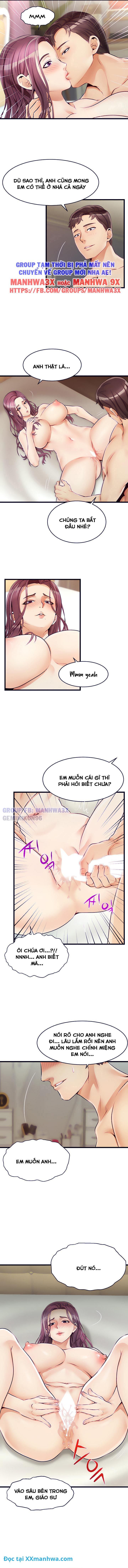 đọc truyện Bố Ơi, Con Thích !!! Chương 1 ảnh 12 tại Truyện Dạ Ký