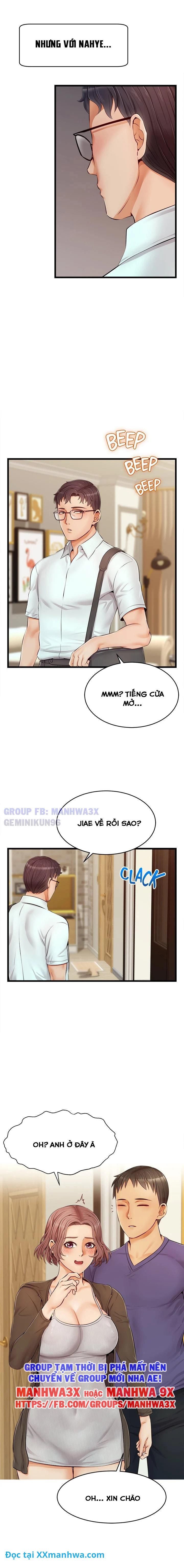 Bố Ơi, Con Thích !!! Chương 10 page 2 - Giả Dược