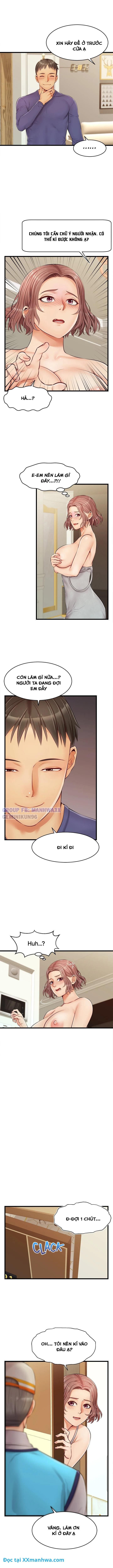 Bố Ơi, Con Thích !!! Chương 10 page 11 - Giả Dược