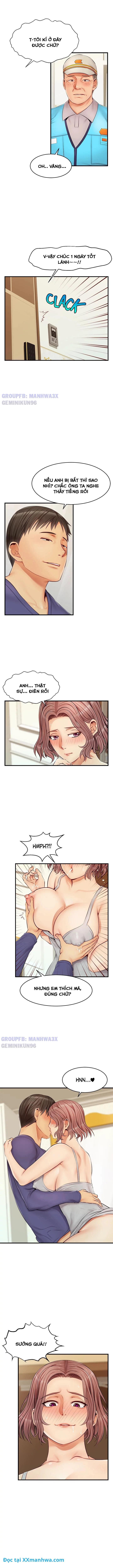Bố Ơi, Con Thích !!! Chương 11 page 2 - Giả Dược