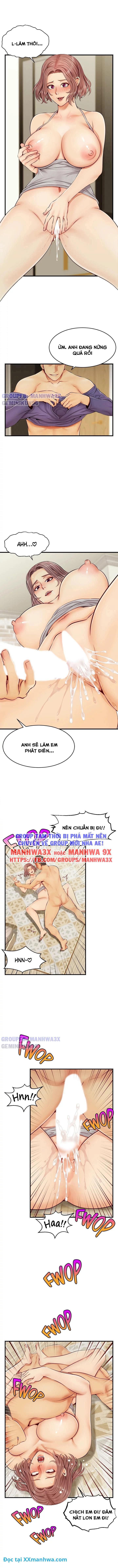 Bố Ơi, Con Thích !!! Chương 11 page 3 - Giả Dược
