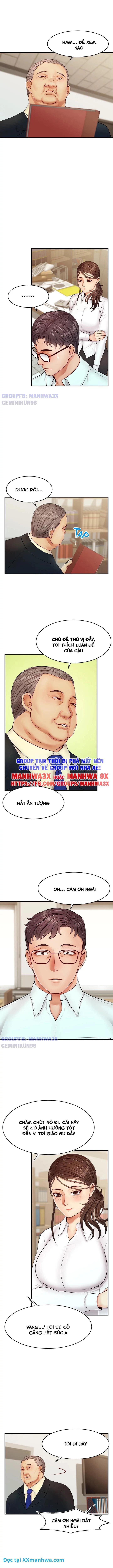 Bố Ơi, Con Thích !!! Chương 12 page 2 - Giả Dược