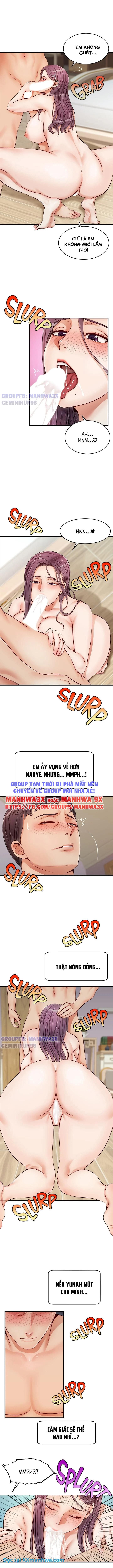 Bố Ơi, Con Thích !!! Chương 13 page 2 - Giả Dược
