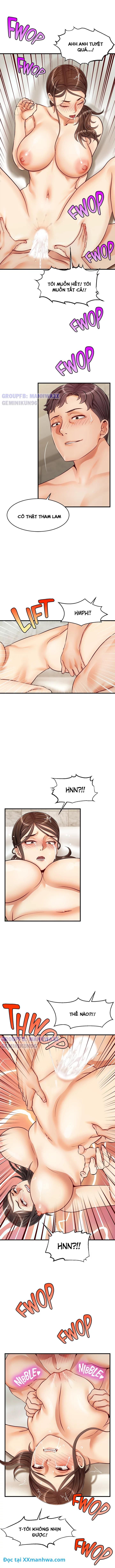 Bố Ơi, Con Thích !!! Chương 15 page 2 - Giả Dược
