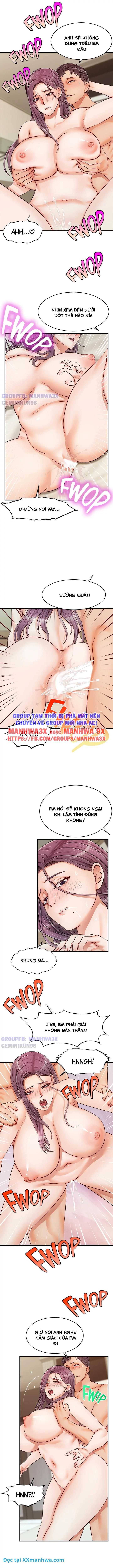 Bố Ơi, Con Thích !!! Chương 17 page 2 - Giả Dược