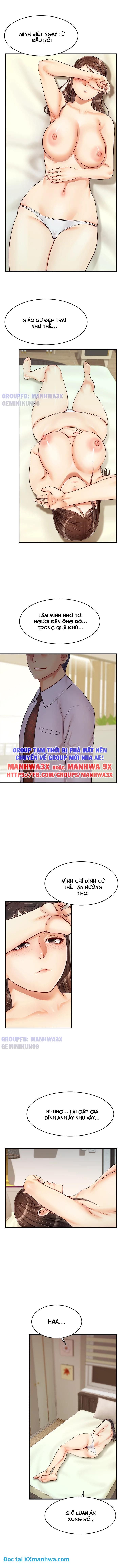 Bố Ơi, Con Thích !!! Chương 17 page 10 - Giả Dược