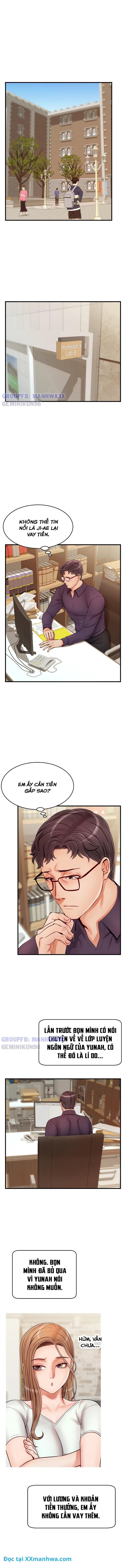 Bố Ơi, Con Thích !!! Chương 18 page 9 - Giả Dược