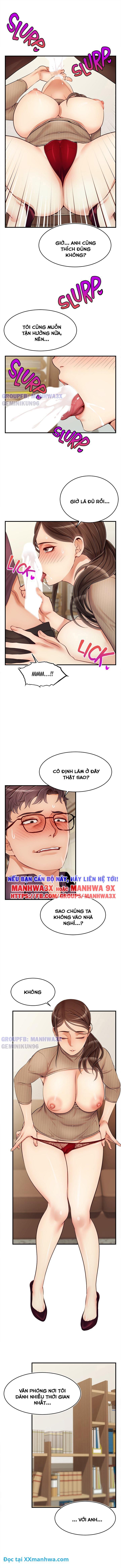 Bố Ơi, Con Thích !!! Chương 19 page 2 - Giả Dược