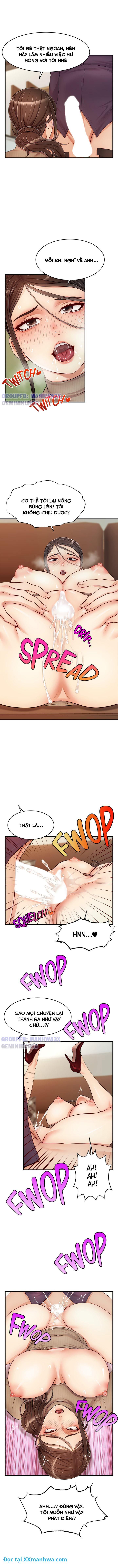 Bố Ơi, Con Thích !!! Chương 19 page 5 - Giả Dược