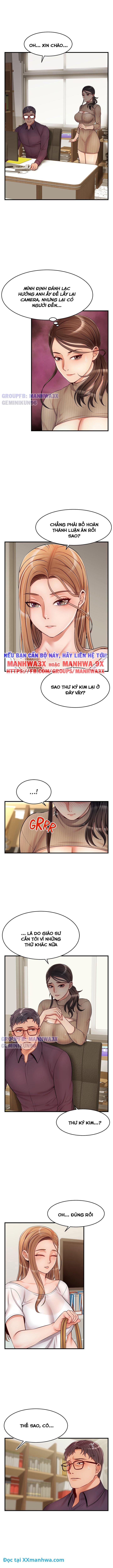 Bố Ơi, Con Thích !!! Chương 19 page 8 - Giả Dược