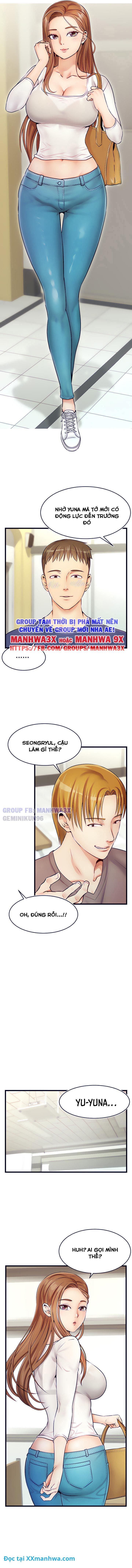 Bố Ơi, Con Thích !!! Chương 2 page 2 - Giả Dược