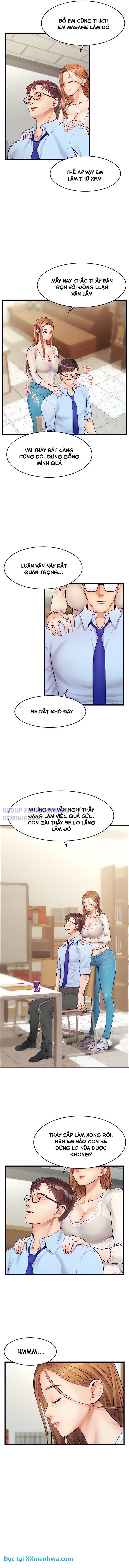 Bố Ơi, Con Thích !!! Chương 2 page 12 - Giả Dược