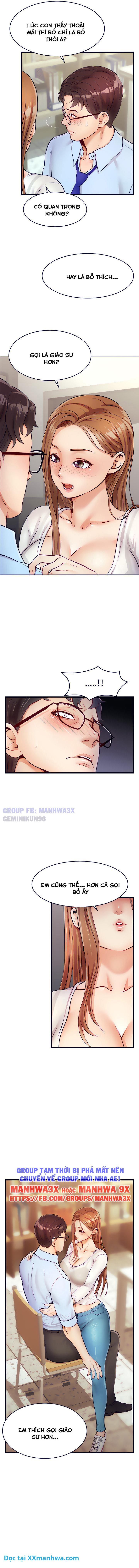 Bố Ơi, Con Thích !!! Chương 2 page 15 - Giả Dược