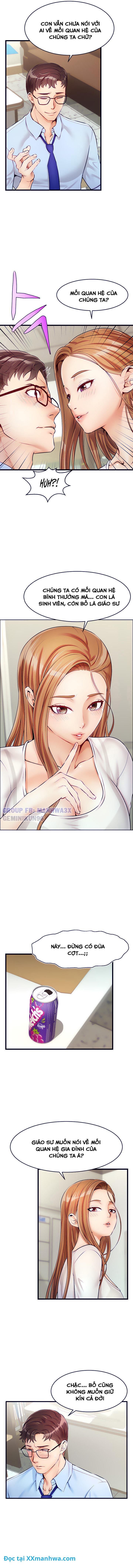 Bố Ơi, Con Thích !!! Chương 2 page 10 - Giả Dược