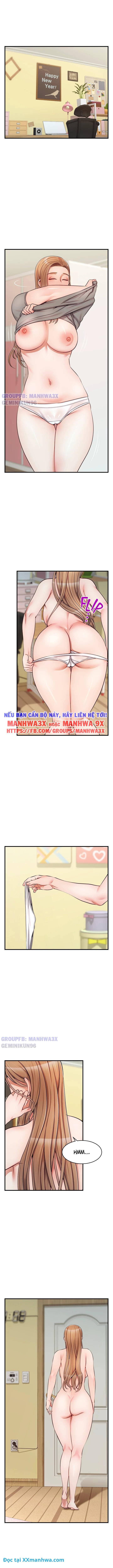 Bố Ơi, Con Thích !!! Chương 21 page 3 - Giả Dược