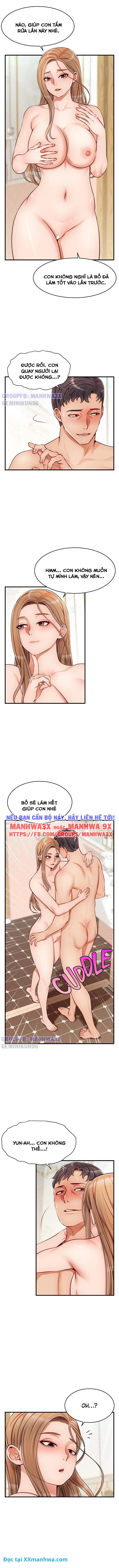 Bố Ơi, Con Thích !!! Chương 21 page 5 - Giả Dược