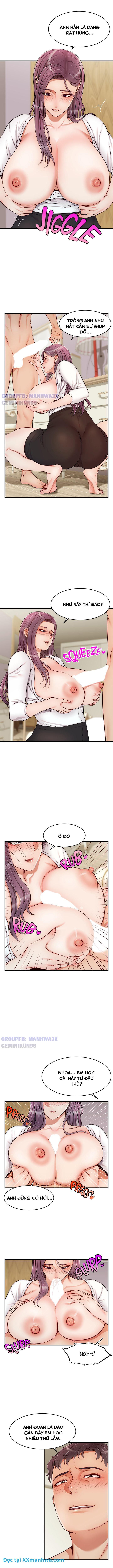 Bố Ơi, Con Thích !!! Chương 22 page 2 - Giả Dược