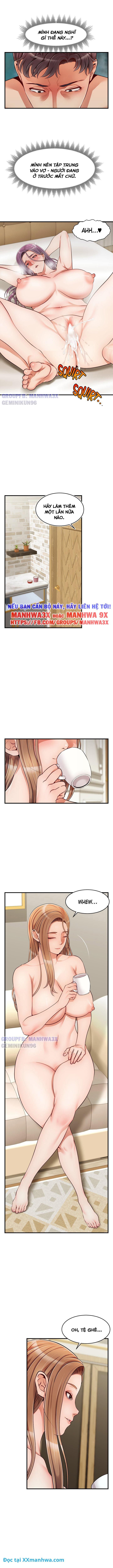 Bố Ơi, Con Thích !!! Chương 22 page 9 - Giả Dược
