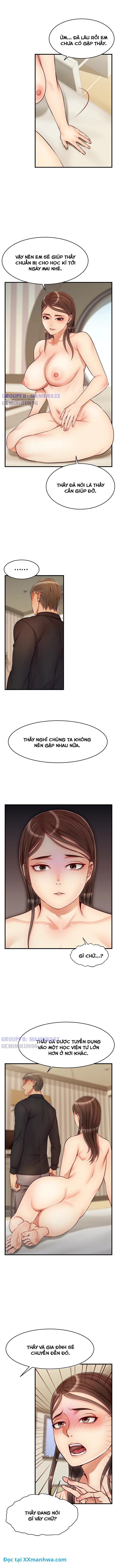 Bố Ơi, Con Thích !!! Chương 23 page 8 - Giả Dược