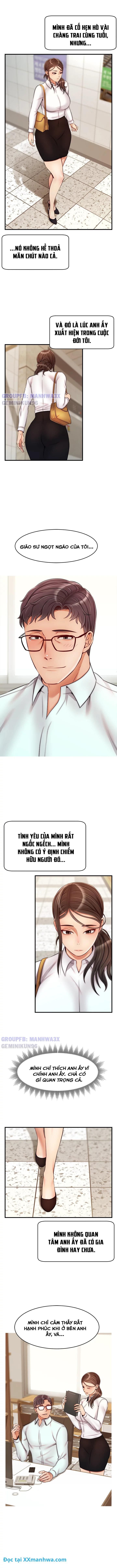 Bố Ơi, Con Thích !!! Chương 23 page 10 - Giả Dược