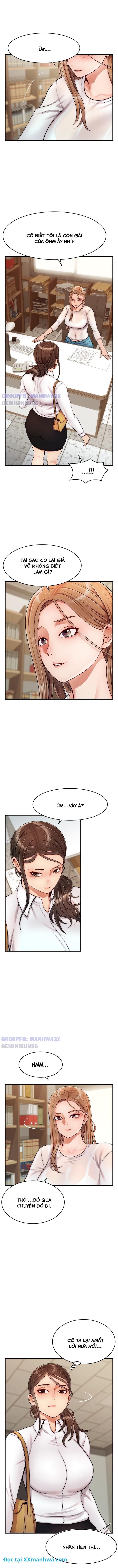 Bố Ơi, Con Thích !!! Chương 24 page 2 - Giả Dược