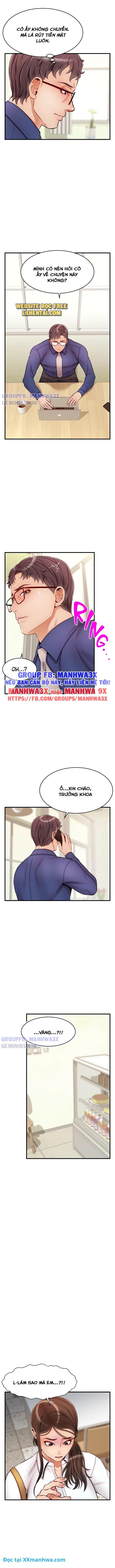 Bố Ơi, Con Thích !!! Chương 24 page 5 - Giả Dược