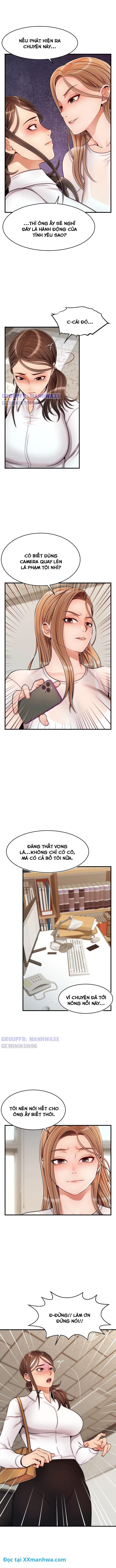 Bố Ơi, Con Thích !!! Chương 24 page 8 - Giả Dược