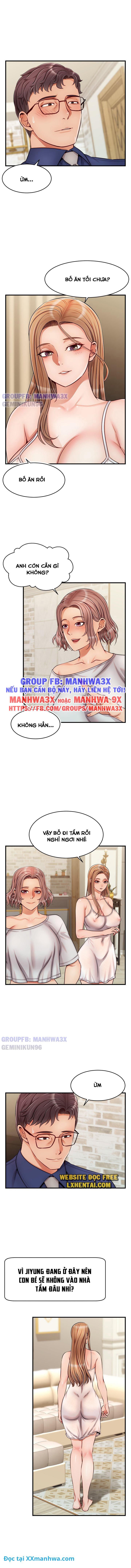 Bố Ơi, Con Thích !!! Chương 25 page 2 - Giả Dược