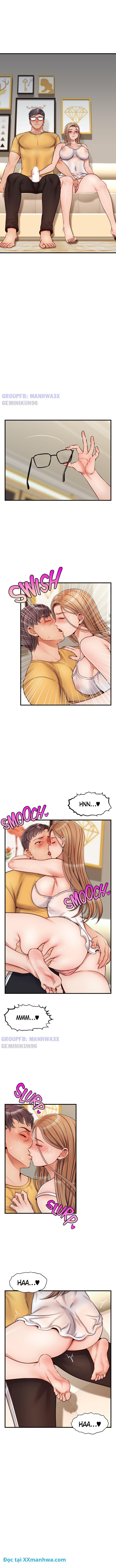 Bố Ơi, Con Thích !!! Chương 25 page 7 - Giả Dược