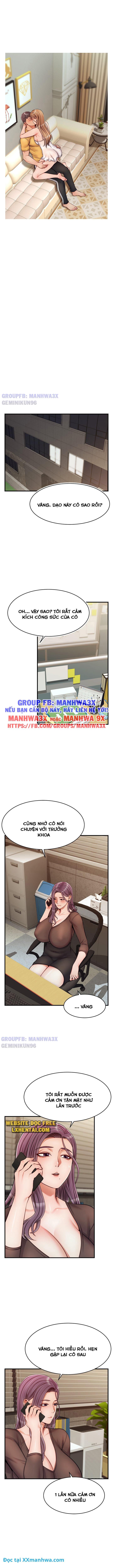 Bố Ơi, Con Thích !!! Chương 25 page 8 - Giả Dược