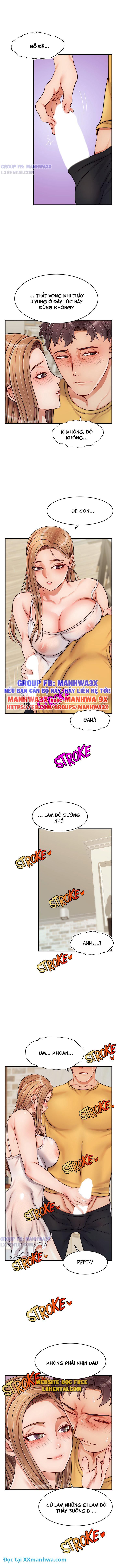 Bố Ơi, Con Thích !!! Chương 26 page 2 - Giả Dược