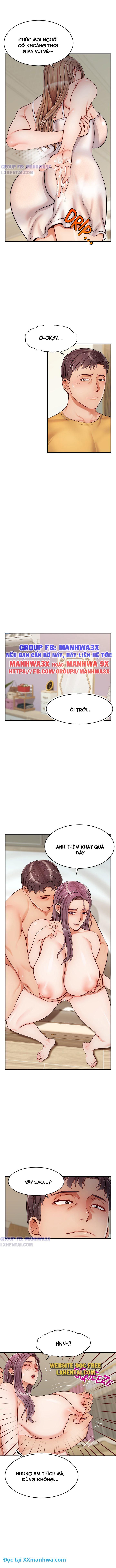 Bố Ơi, Con Thích !!! Chương 26 page 5 - Giả Dược