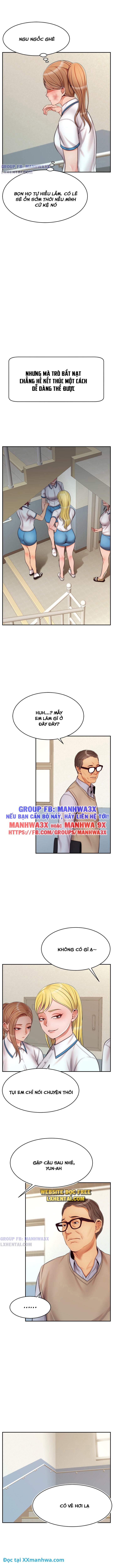 đọc truyện Bố Ơi, Con Thích !!! Chương 28 ảnh 5 tại Truyện Dạ Ký