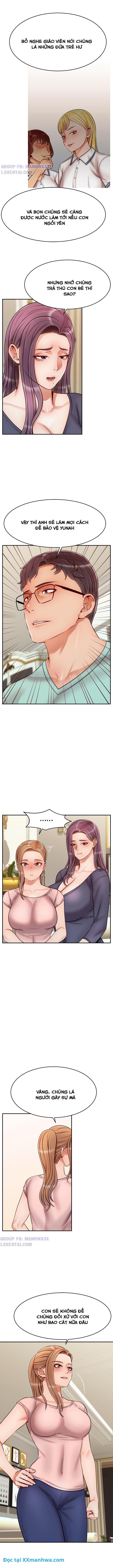 Bố Ơi, Con Thích !!! Chương 29 page 2 - Giả Dược