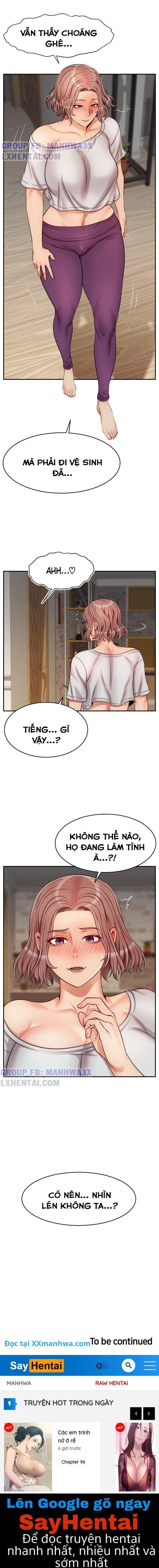 Bố Ơi, Con Thích !!! Chương 29 page 11 - Giả Dược