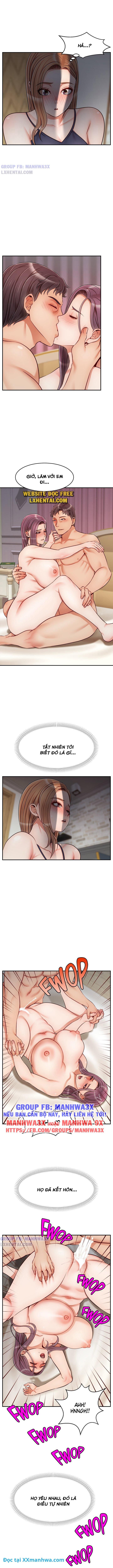 Bố Ơi, Con Thích !!! Chương 29 page 5 - Giả Dược