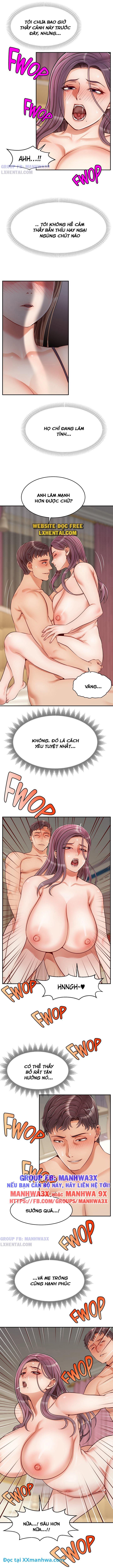Bố Ơi, Con Thích !!! Chương 29 page 6 - Giả Dược