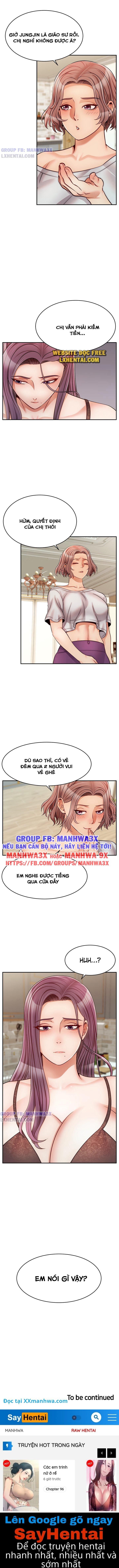 Bố Ơi, Con Thích !!! Chương 30 page 11 - Giả Dược