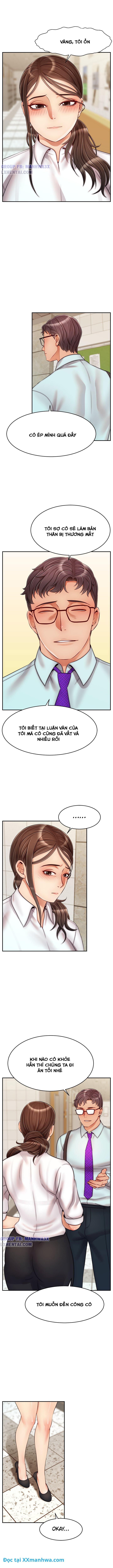 Bố Ơi, Con Thích !!! Chương 30 page 4 - Giả Dược