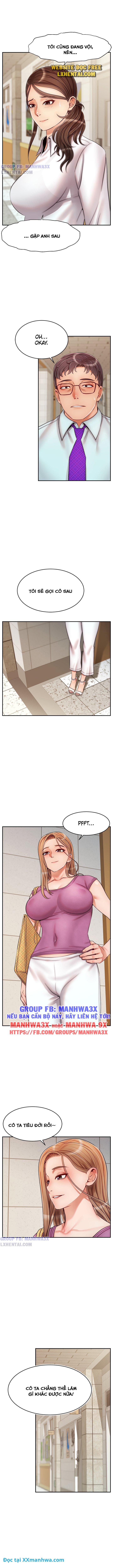 Bố Ơi, Con Thích !!! Chương 30 page 5 - Giả Dược