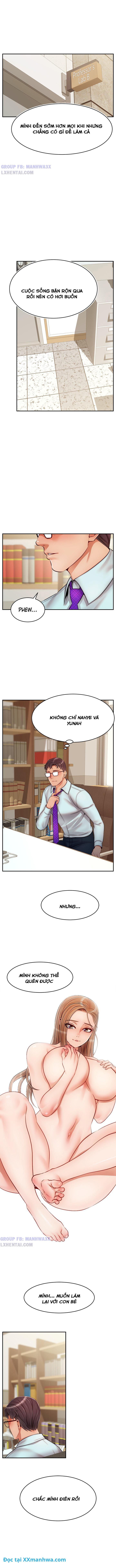 Bố Ơi, Con Thích !!! Chương 30 page 6 - Giả Dược