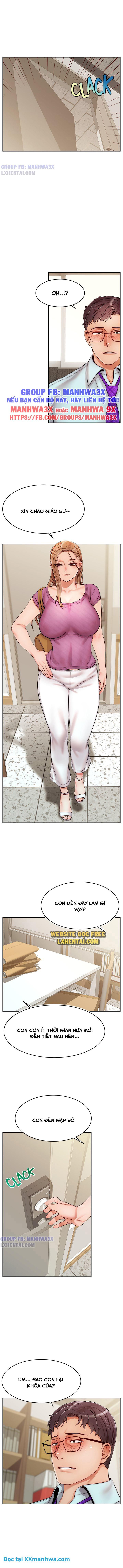 Bố Ơi, Con Thích !!! Chương 30 page 7 - Giả Dược