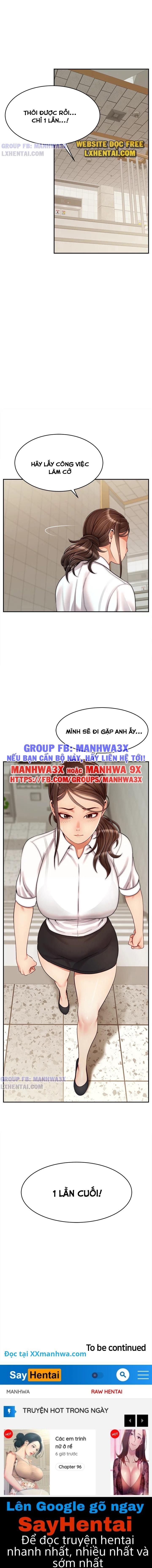 Bố Ơi, Con Thích !!! Chương 31 page 11 - Giả Dược