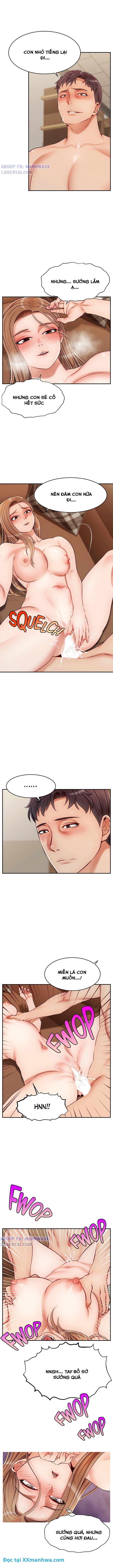 Bố Ơi, Con Thích !!! Chương 32 page 2 - Giả Dược