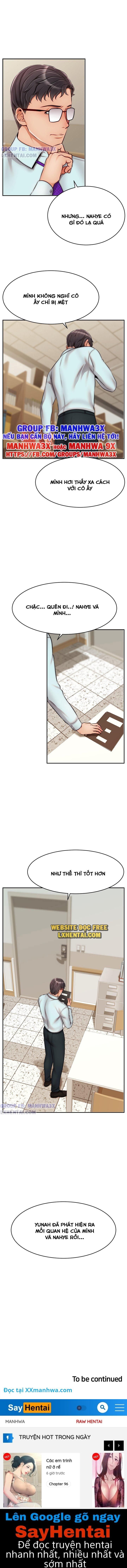 Bố Ơi, Con Thích !!! Chương 32 page 11 - Giả Dược