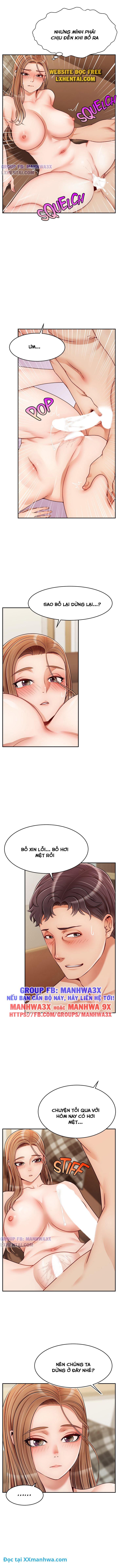 Bố Ơi, Con Thích !!! Chương 32 page 3 - Giả Dược