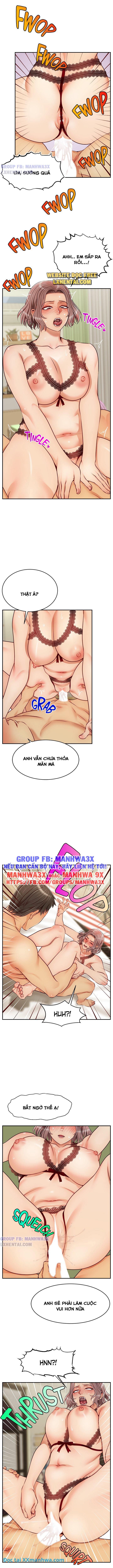Bố Ơi, Con Thích !!! Chương 33 page 5 - Giả Dược