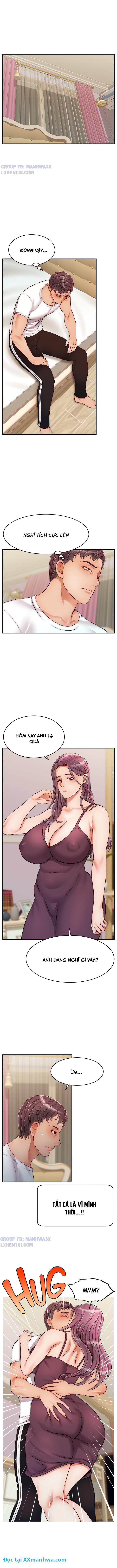 Bố Ơi, Con Thích !!! Chương 34 page 4 - Giả Dược