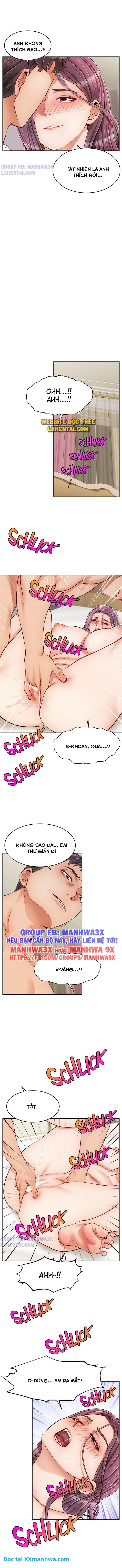 Bố Ơi, Con Thích !!! Chương 34 page 5 - Giả Dược