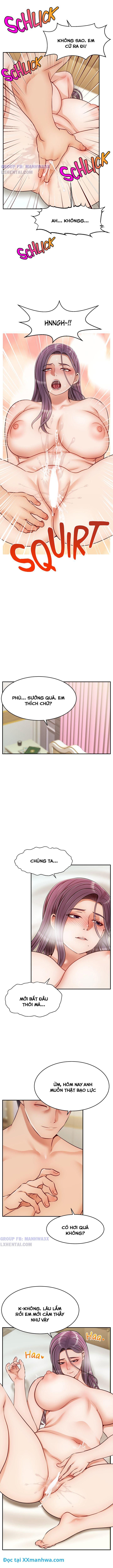 Bố Ơi, Con Thích !!! Chương 34 page 6 - Giả Dược